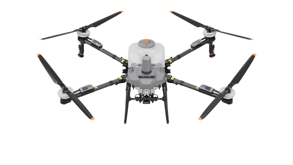 DJI Agras T70P permetező drón