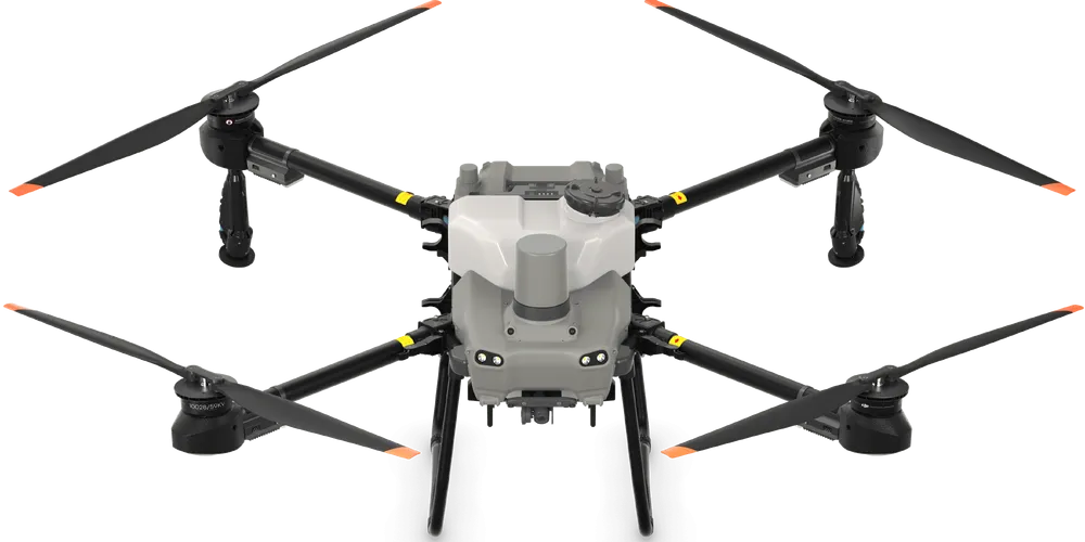 DJI Agras T25P permetező drón  Alapcsomag